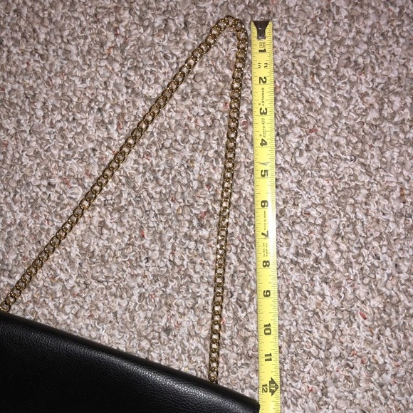 STUNNING Michael Kors Envelope Clutch/Shoulder Bag - Picture 8 of 8